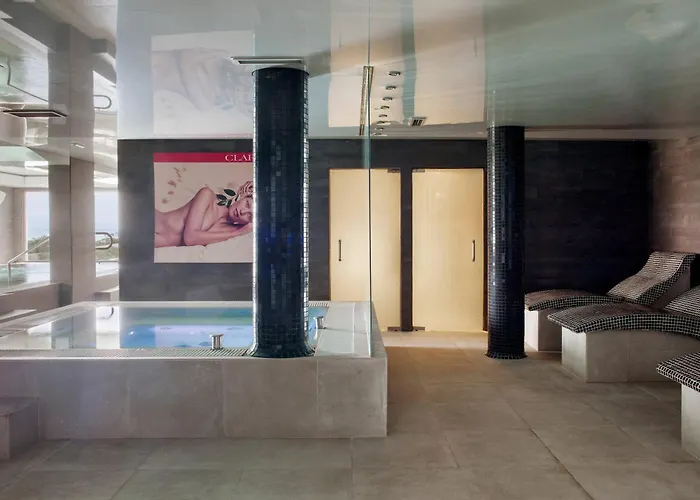 Hotel De Mar, A Gran Melia Hotel - Adults Only - The Leading Hotels Of The World
