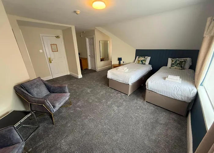 Clifton Park Hotel - Adults Only