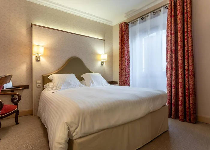 Cit'Hotel Sphinx - Hotel
