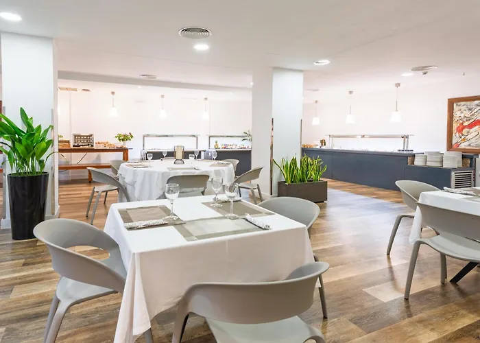 Hotel Borgia