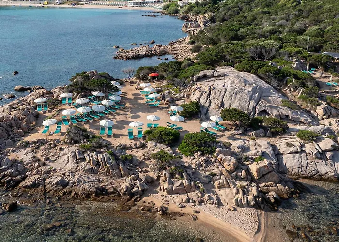 Club Hotel Baja Sardinia