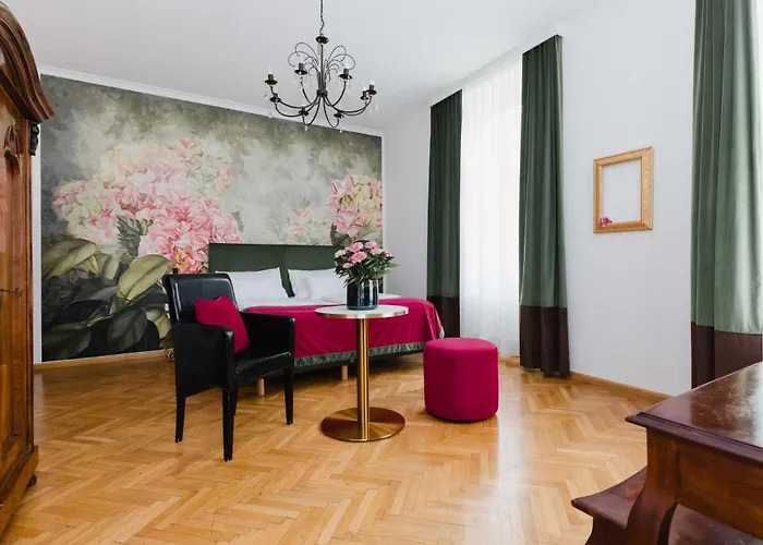 Hotel Unter Den Linden