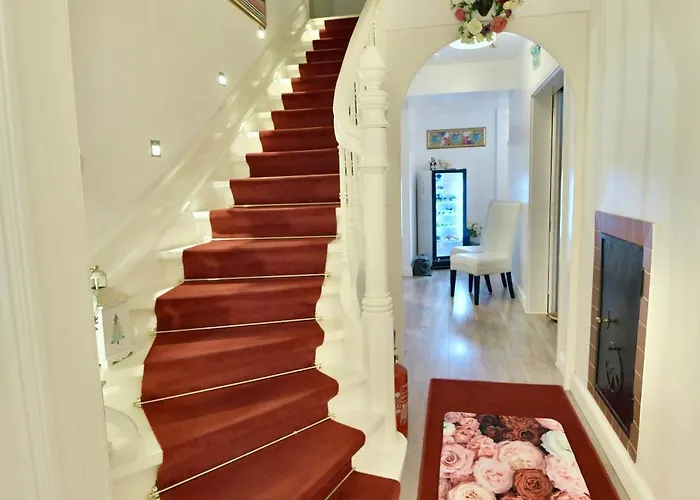 Boutiquehotel Villa Rosenhof