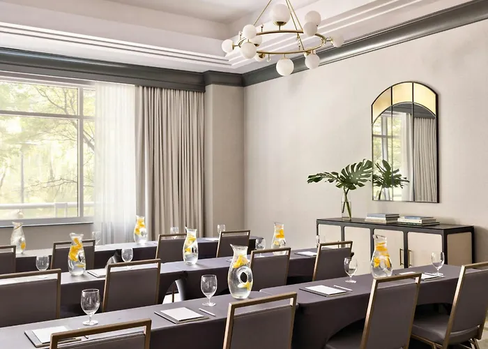 Kimpton Marlowe By Ihg