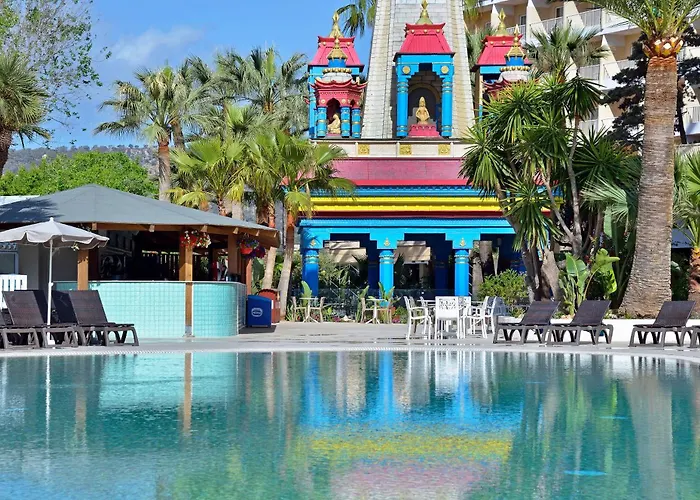 Sol By Melia Katmandu Park And Resort