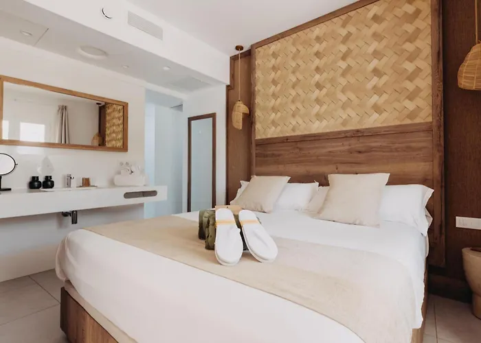 Lago Resort Menorca - Casas Del Lago Adults Only