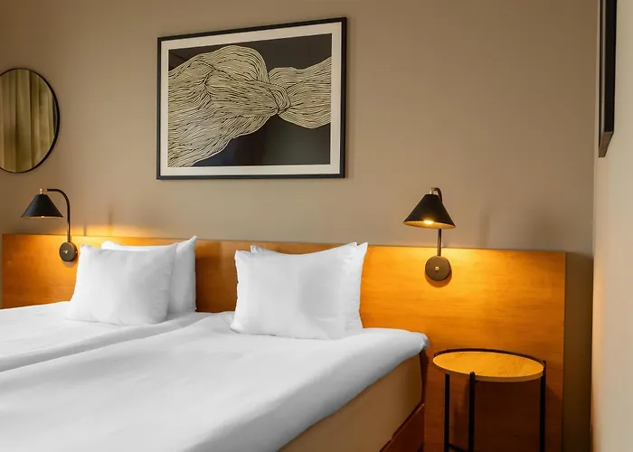 First Hotel G