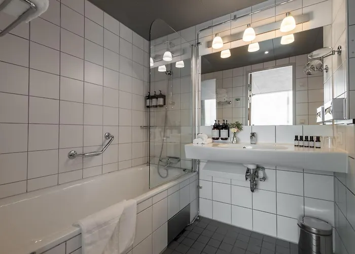 Hyatt Place Gothenburg Central