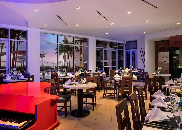 Costa d'Este Beach Resort&Spa