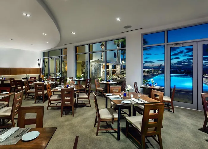 Costa D'Este Beach Resort & Spa