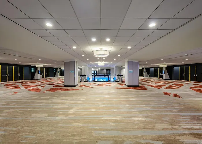 Hilton Atlanta