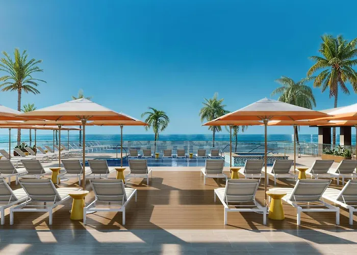 Hilton Hawaiian Village Waikiki Beach Resort