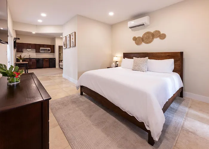 Azul Del Mar (Adults Only)