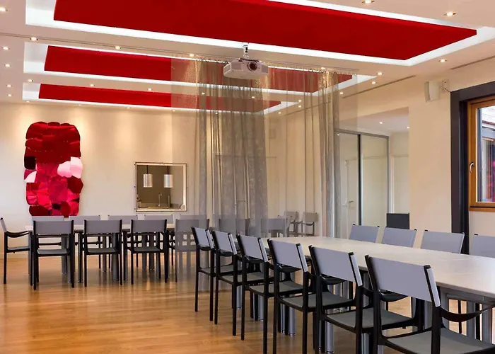 Ibis Styles Le Puy En Velay
