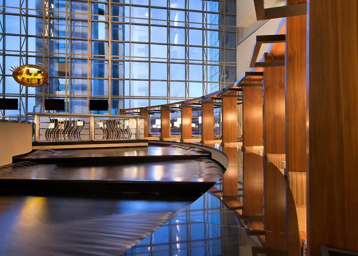 Hyatt Regency Dallas