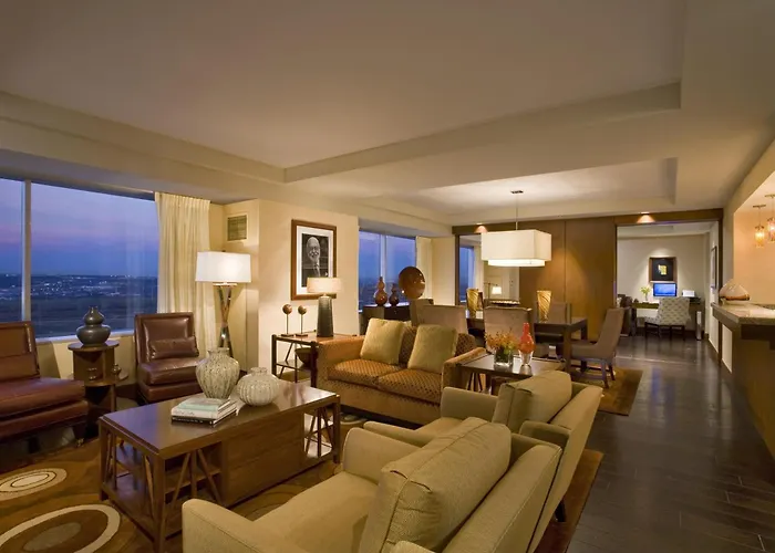 Hyatt Regency Dallas