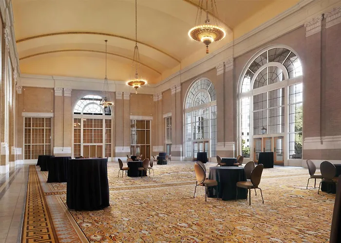 Hyatt Regency Dallas