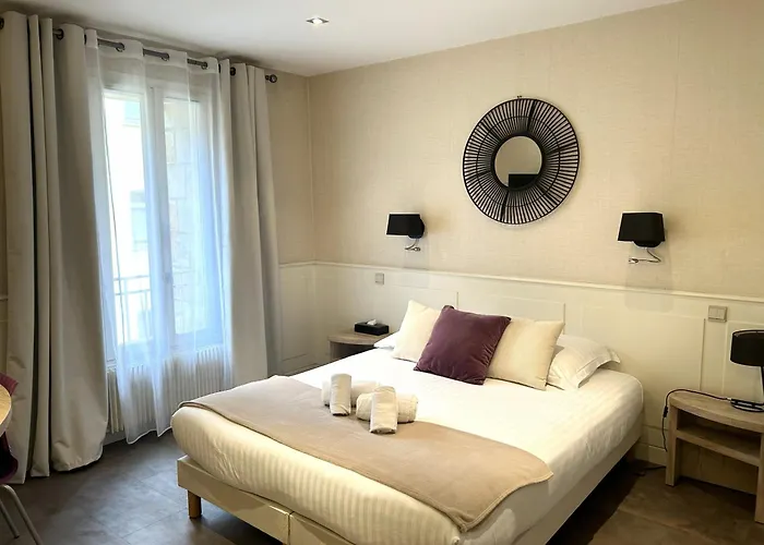 Hotel Saint Albert