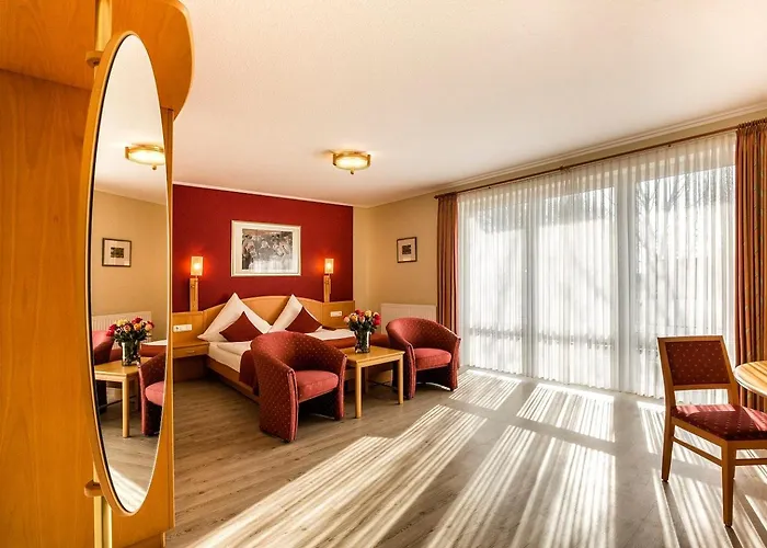 Hotel Neuwarft