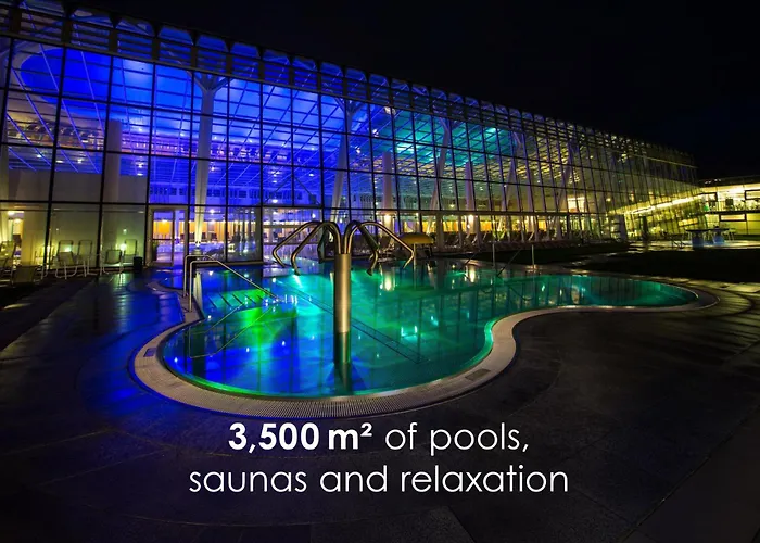 Das Gutenbrunn Thermen & Sporthotel Small Retreat