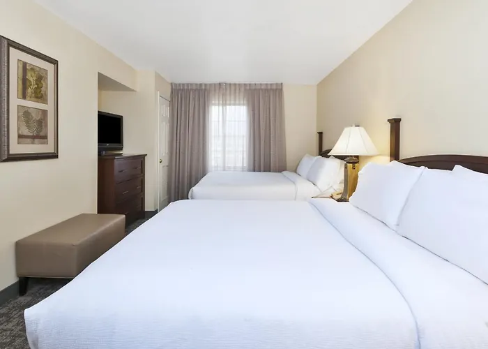 Staybridge Suites Lansing-Okemos By Ihg