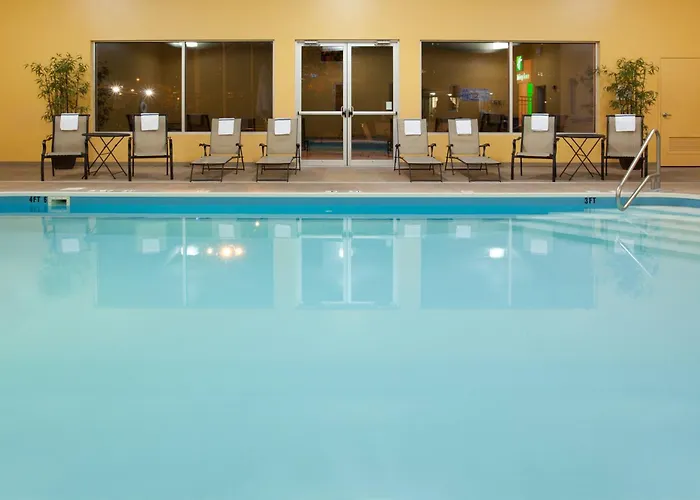 Holiday Inn Columbus Dwtn-Capitol Square By Ihg