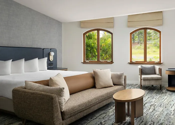 El Colibri Hotel&Spa