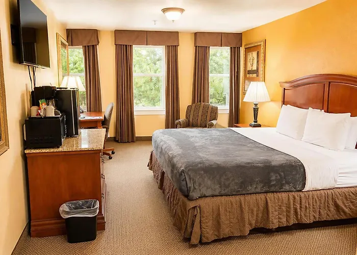The O'Brien Riverwalk Hotel, Trademark Collection By Wyndham
