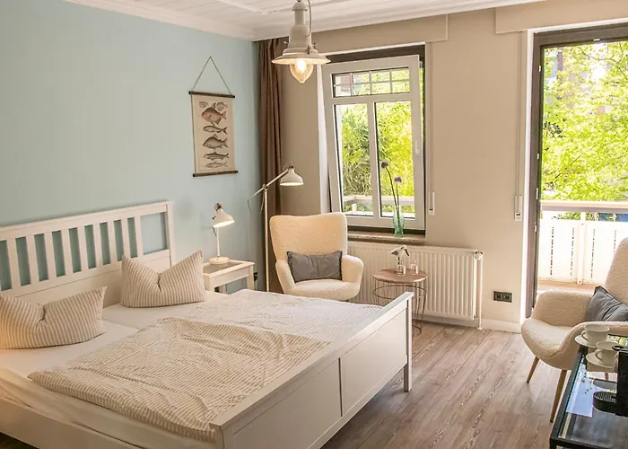 Hus Kiek In De See