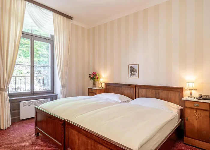 Grandhotel Giessbach
