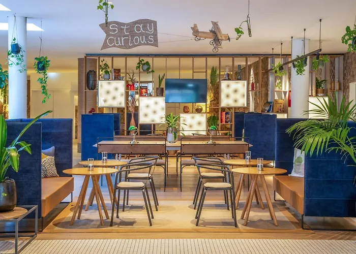 Innside By Melia Berlin Mitte