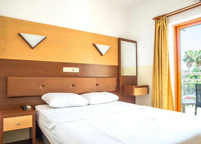 Wassermann Hotel