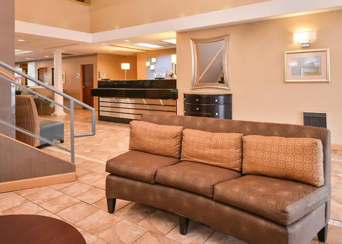 Holiday Inn Express Lewisburg - New Columbia By Ihg