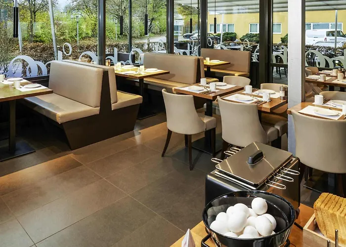 Ibis Zurich Adliswil