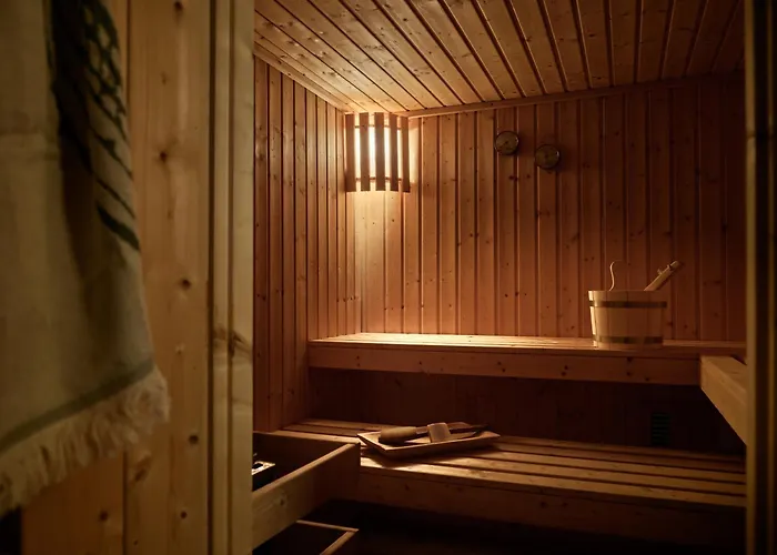 Cactus Hotel