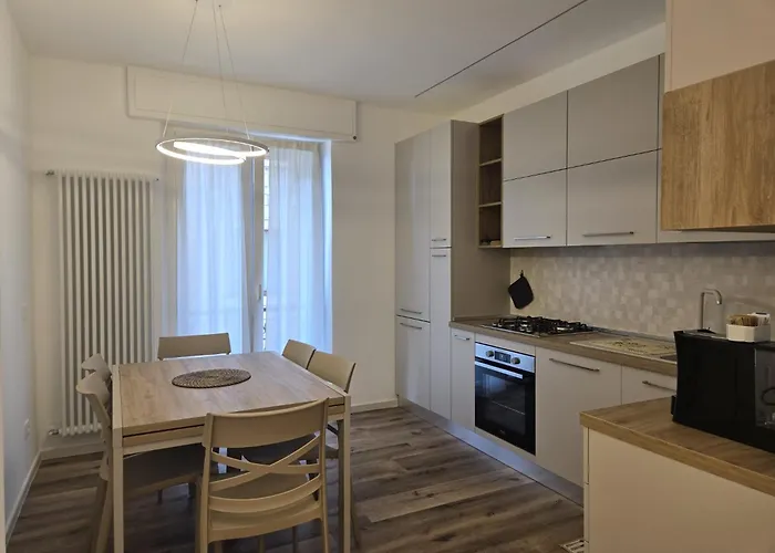 Rosa Hotel & Apartments