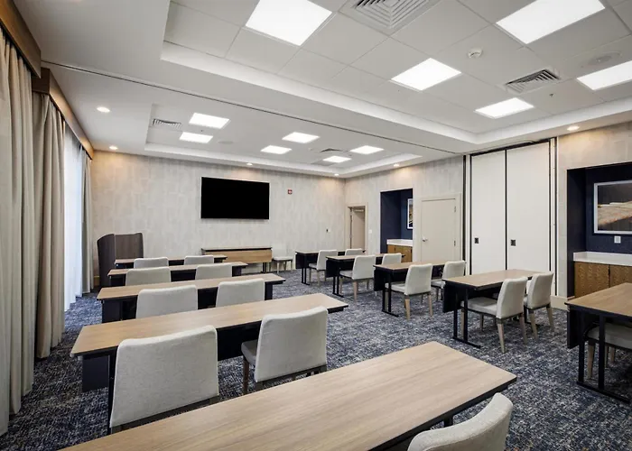 Hampton Inn Hickory