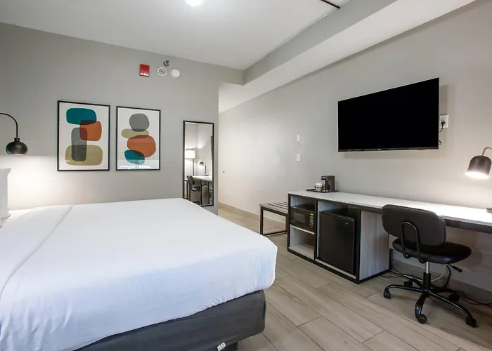 Country Inn & Suites By Radisson, Phoenix Airport, Az