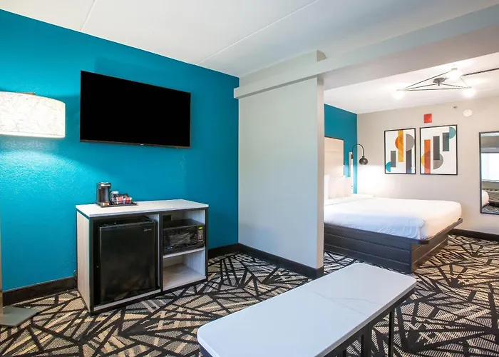 Country Inn & Suites By Radisson, Phoenix Airport, Az