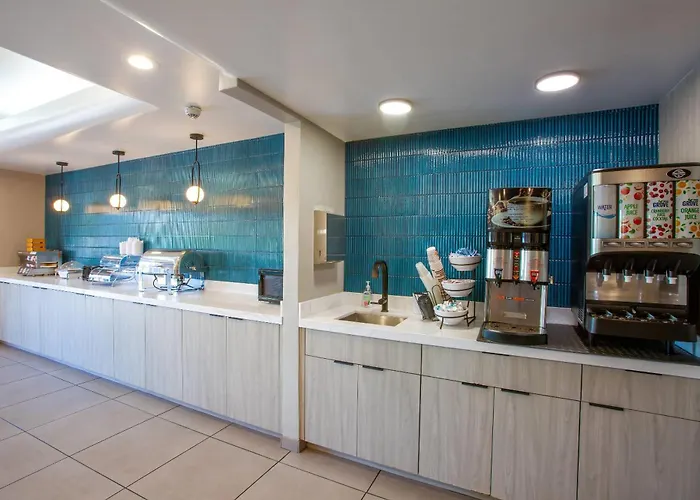 Country Inn & Suites By Radisson, Phoenix Airport, Az