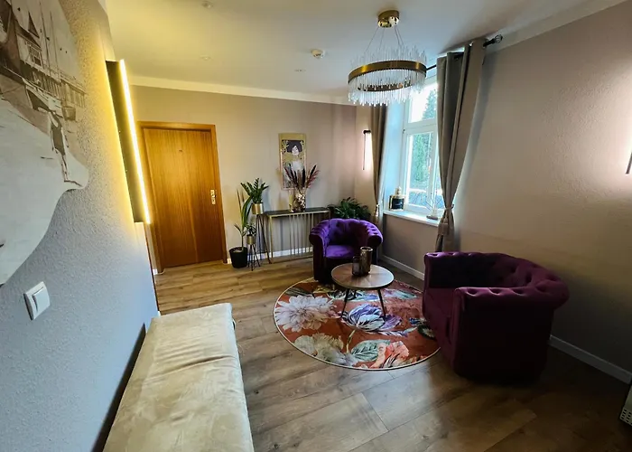 Hotel Garni BALTICpetite