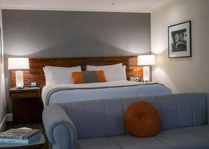 Hotel Lucia