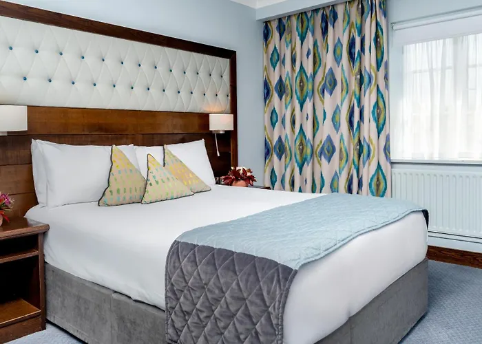 Cavan Crystal Hotel