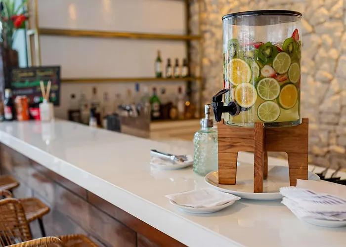 Mercure Belem Boulevard