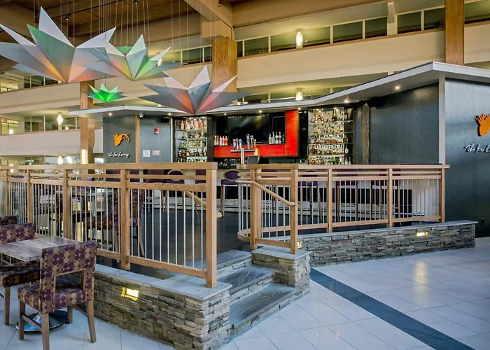 Crowne Plaza Suffern-Mahwah By Ihg