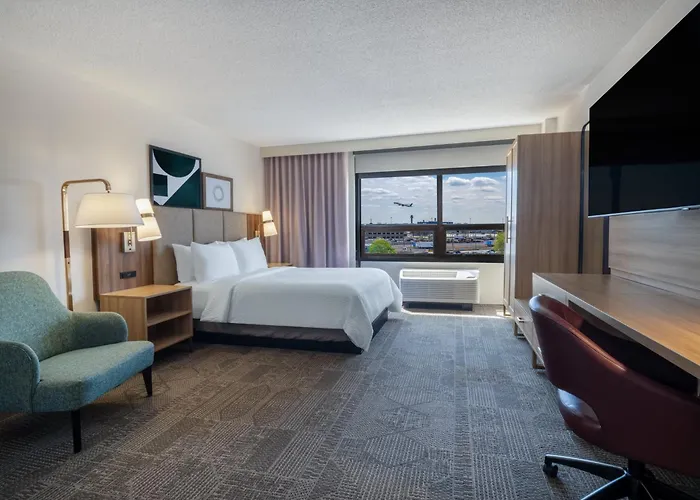 Staybridge Suites Chicago O'Hare - Rosemont By Ihg