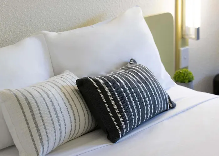 Ibis Budget Canberra