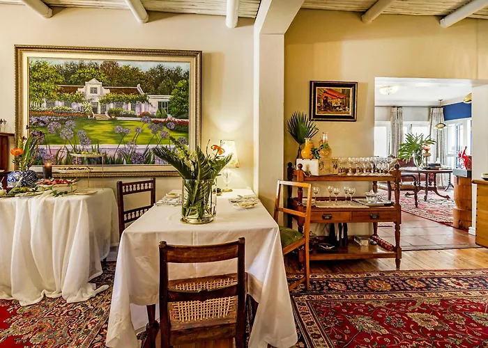 Batavia Boutique Hotel
