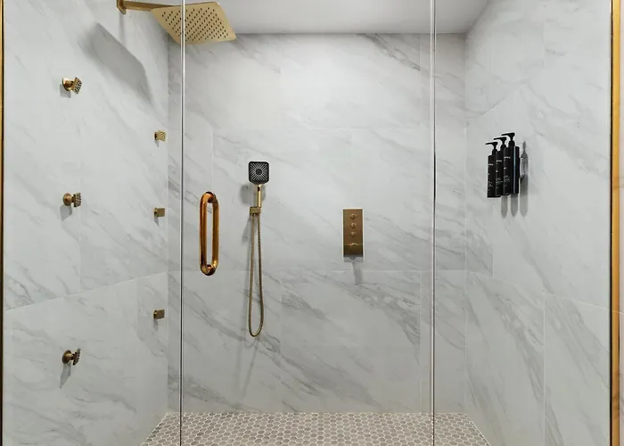 The Berkeley Richmond, Outset Collection By Hilton