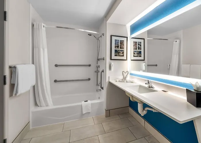 Country Inn & Suites By Radisson, Port Orange-Daytona, Fl